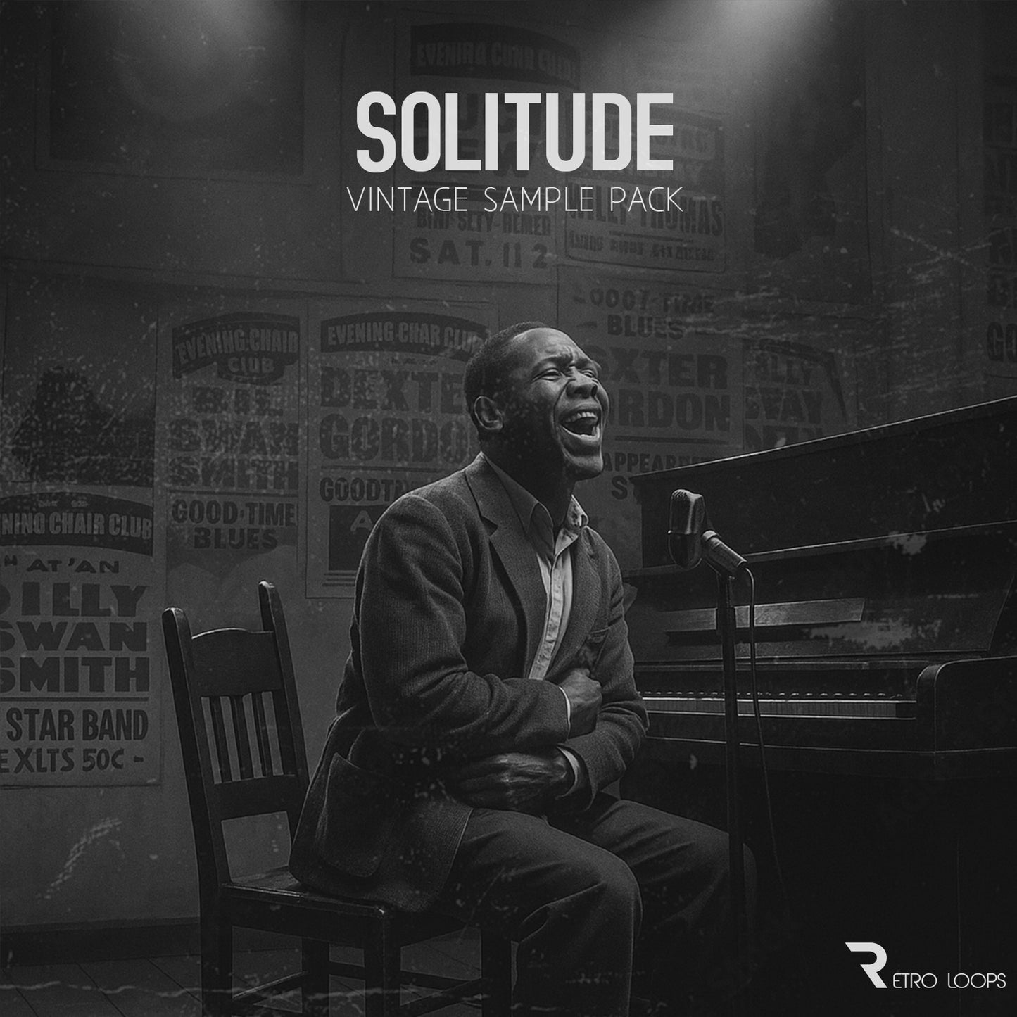 Soiltude - Vintage Sample Pack