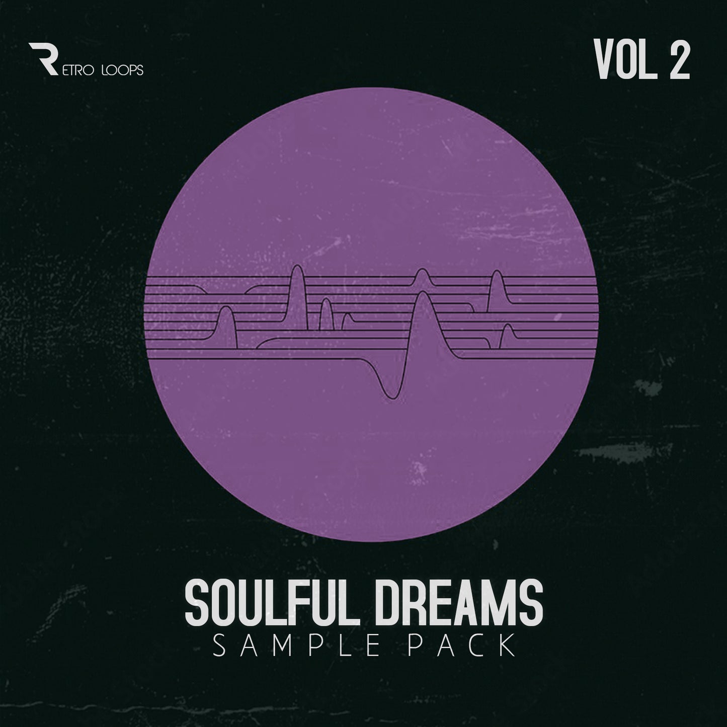 Soulful Dreams Vol 2 - Sample Pack