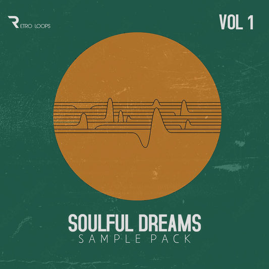 Soulful Dreams Vol 1 - Sample Pack