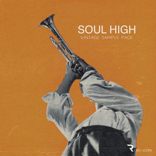 Soul High - Vintage Sample Pack