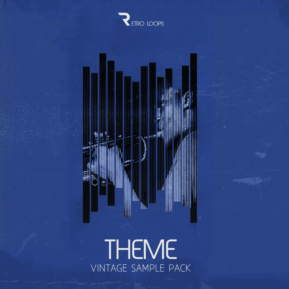 Theme - Vintage Sample Pack – Retro Loops