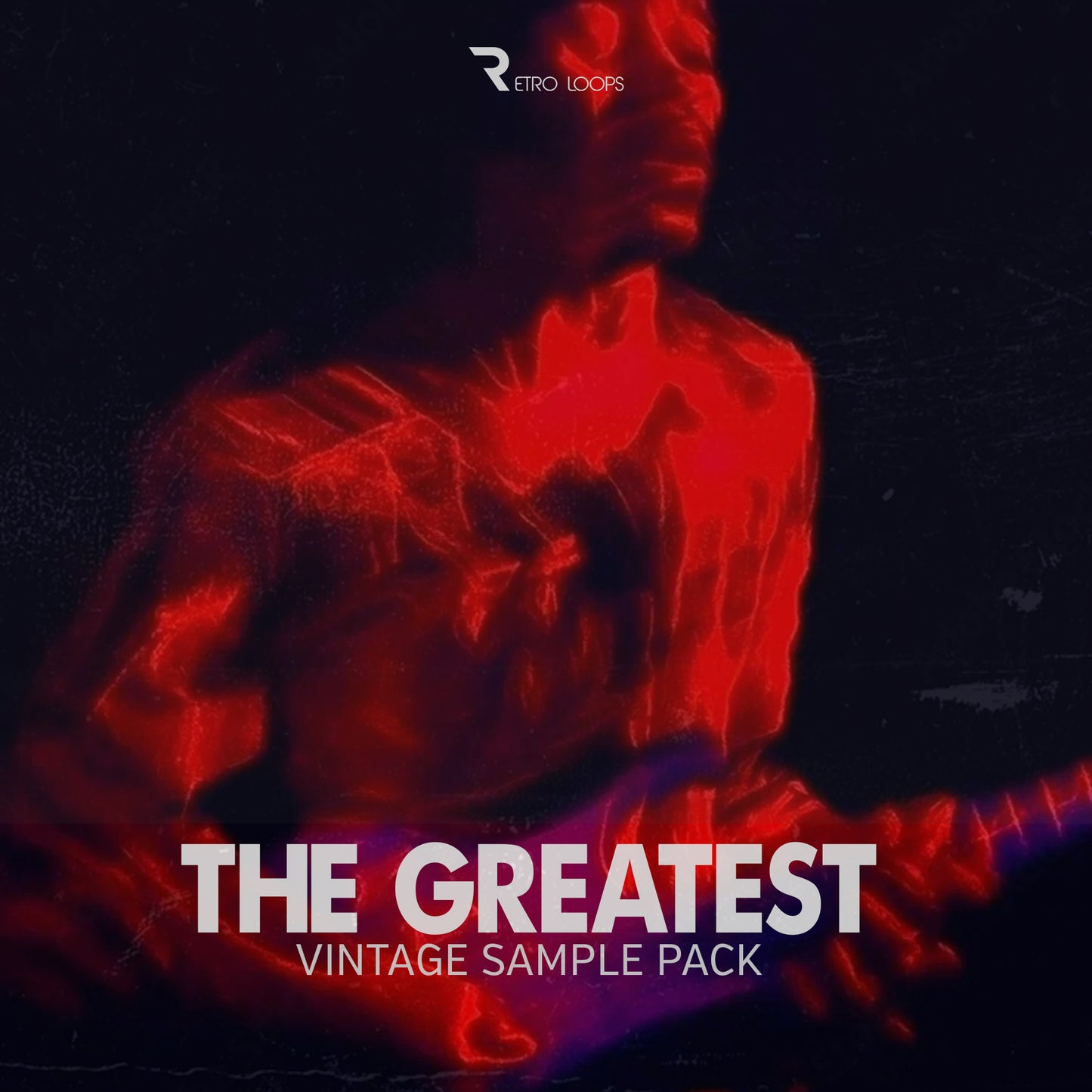The Greatest - Vintage Sample Pack