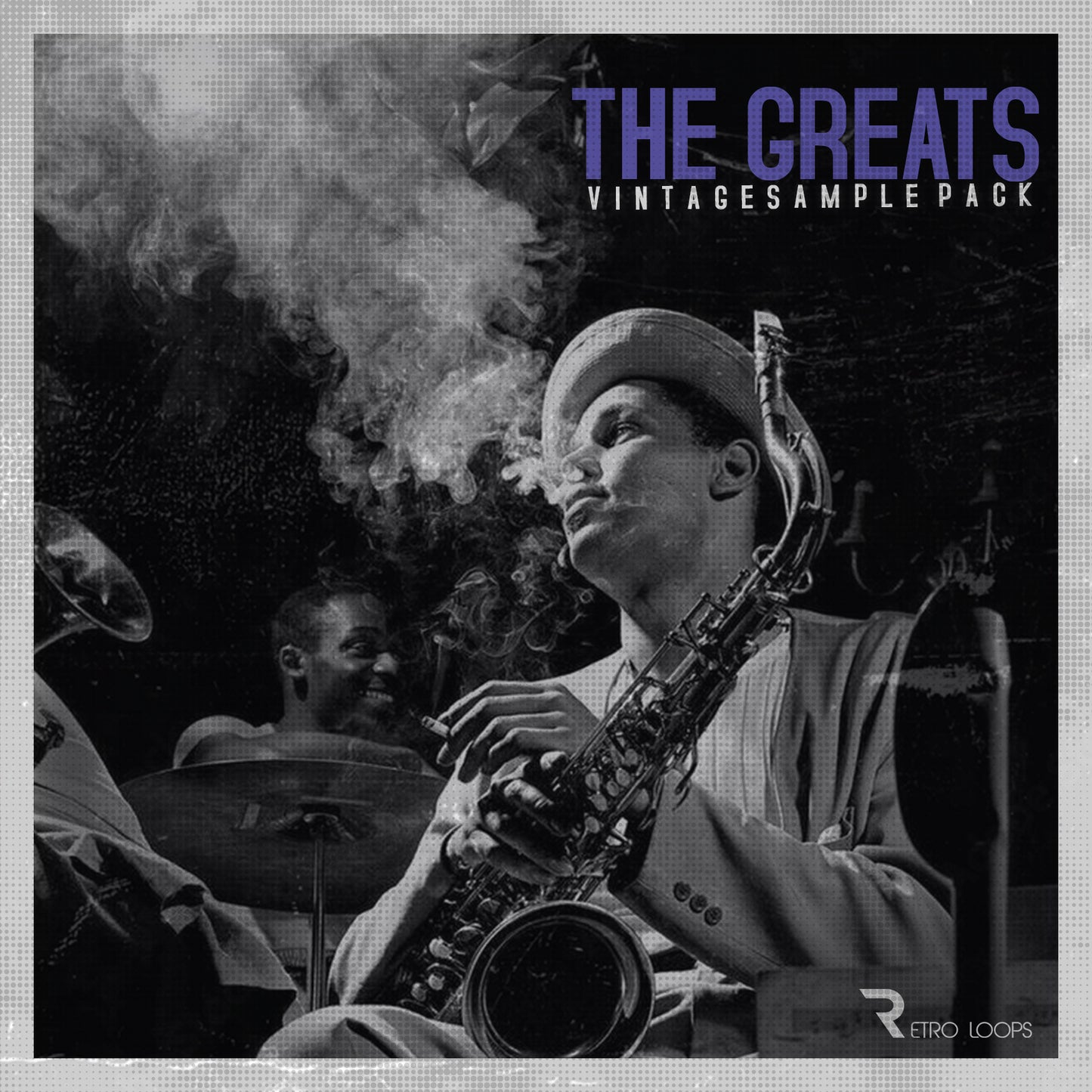 The Greats - Vintage Sample Pack