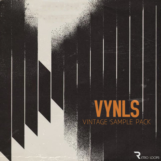 Vinyls - Vintage Sample Pack