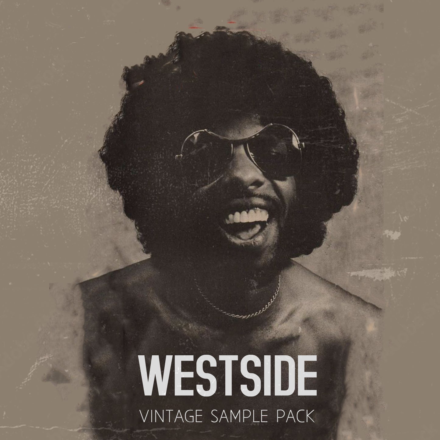 Westside - Vintage Sample Pack