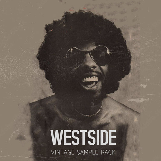 Westside - Vintage Sample Pack